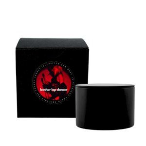 Leather Lap Dancer Travel Candle (Or) Wax Melts
